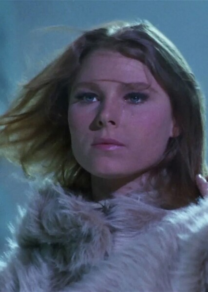 Mariette Hartley photo