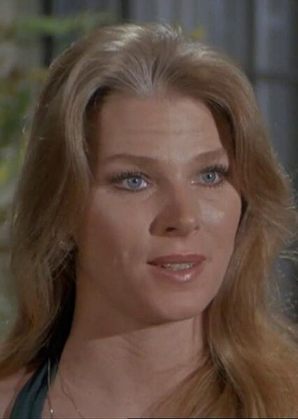 Mariette Hartley photo