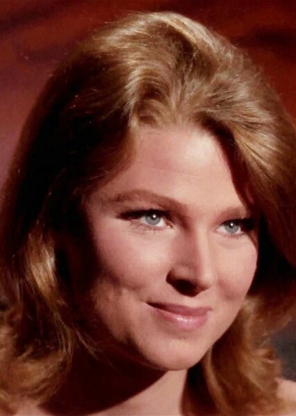 Mariette Hartley photo