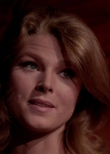 Mariette Hartley photo
