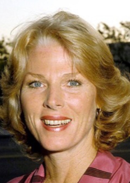 Mariette Hartley photo