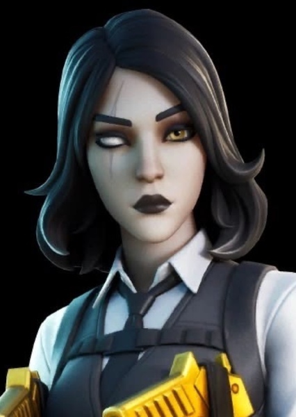 Marigold (Fortnite) photo