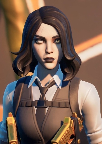 Marigold (Fortnite) photo