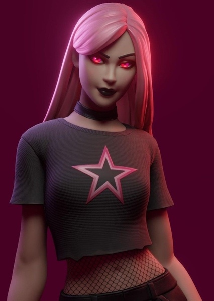 Marigold (Fortnite) photo