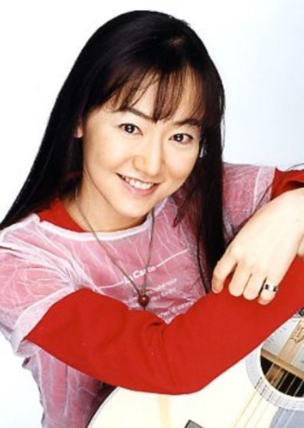 Marika Kouda