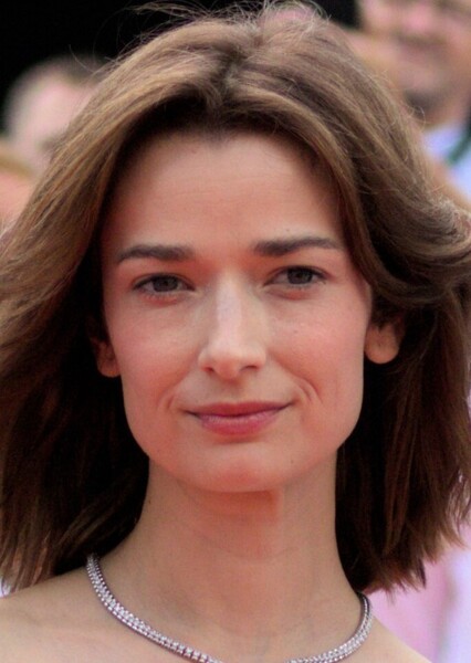 Marika Šoposká photo