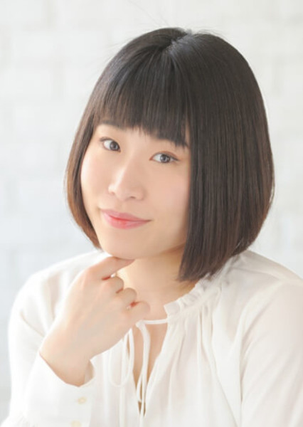 Mariko Kanke