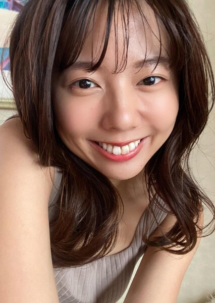 Mariko Nakamura photo