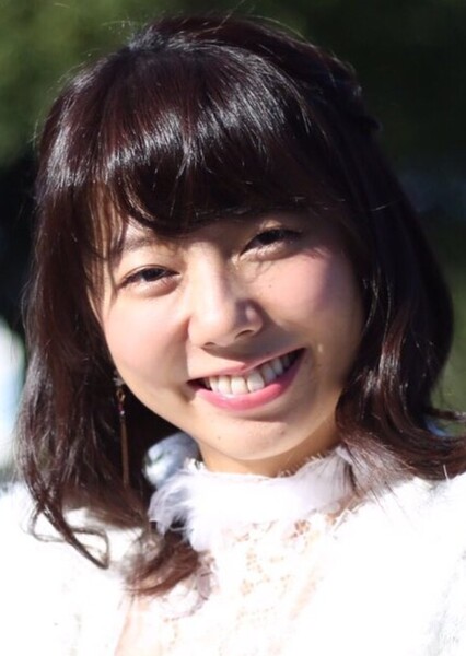 Mariko Nakamura photo