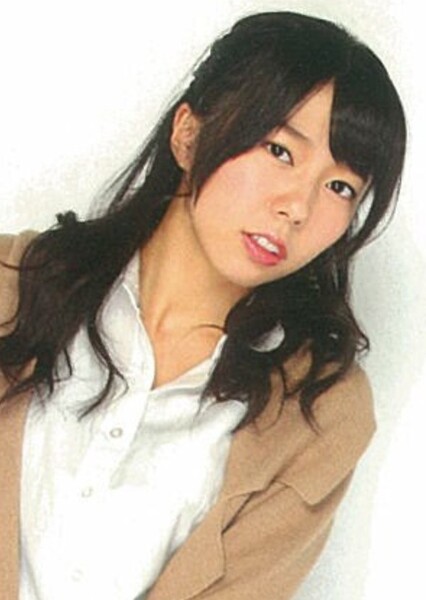 Mariko Nakamura photo