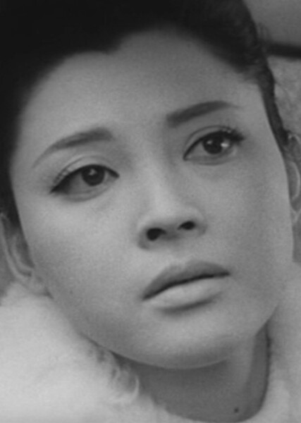 Mariko Okada photo