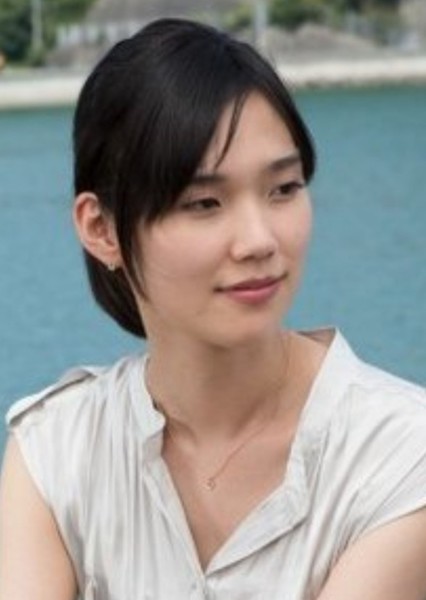 Mariko Yashida photo