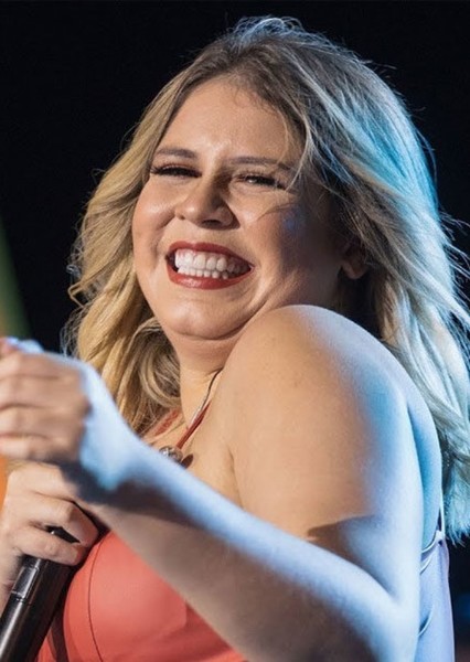 Marília Mendonça photo