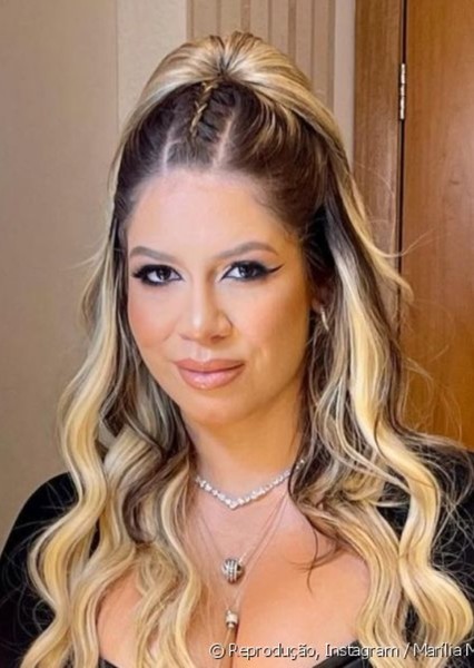 Marília Mendonça