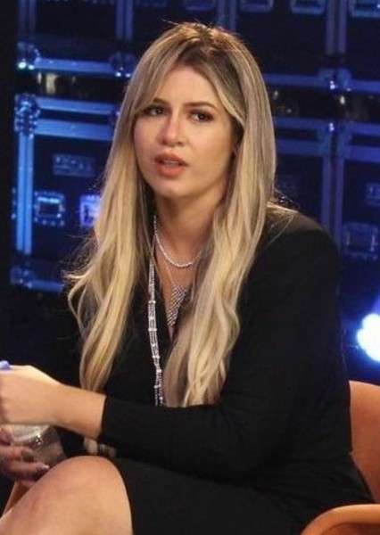 Marília Mendonça photo
