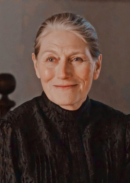 Marilla Cuthbert