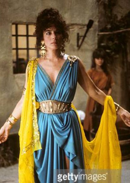 Marilù Tolo
