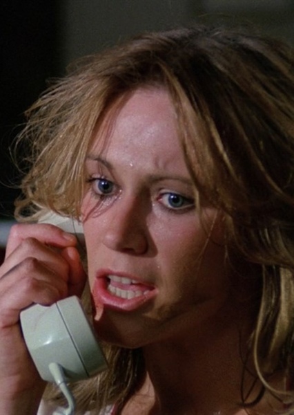 Marilyn Chambers photo