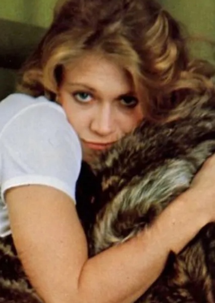 Marilyn Chambers photo