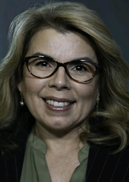 Marilyn Ghigliotti photo