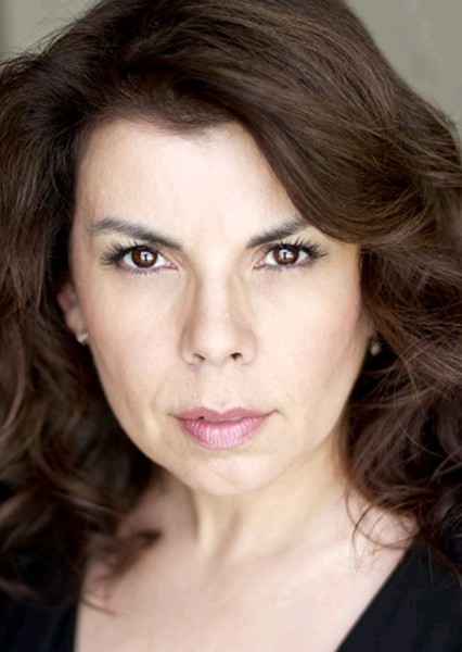 Marilyn Ghigliotti photo