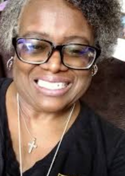 Marilyn Harris Smith photo