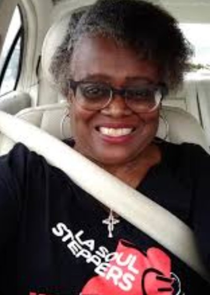 Marilyn Harris Smith photo
