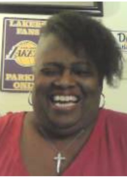 Marilyn Harris Smith photo