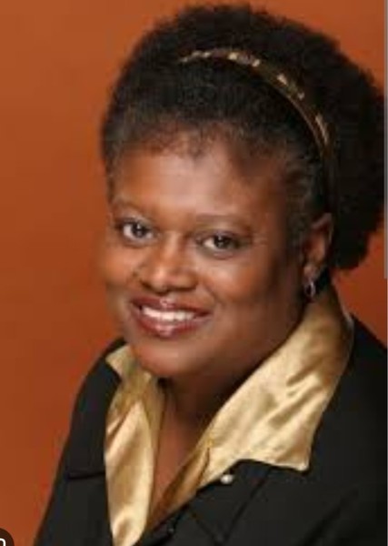 Marilyn Harris Smith photo