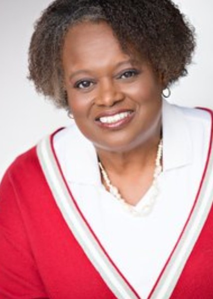 Marilyn Harris Smith photo