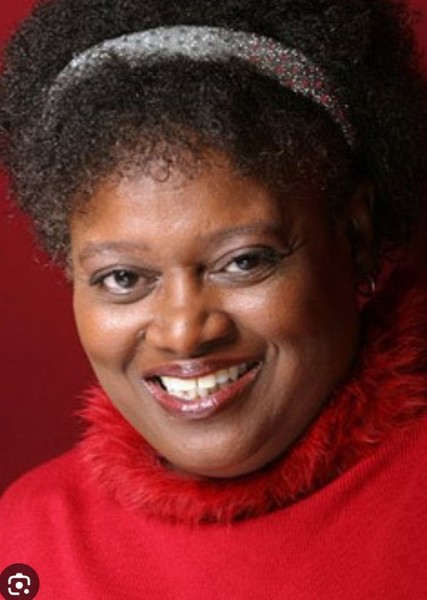 Marilyn Harris Smith photo