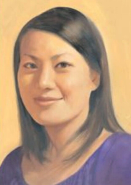 Marilyn Ling