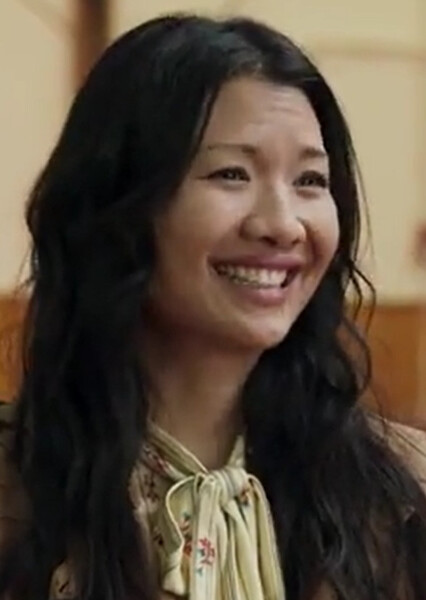 Marilyn Ling
