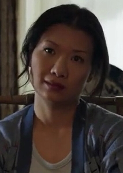 Marilyn Ling