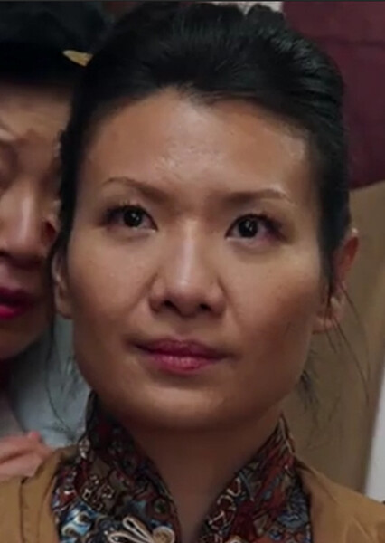 Marilyn Ling
