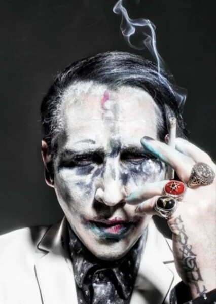 Marilyn Manson photo
