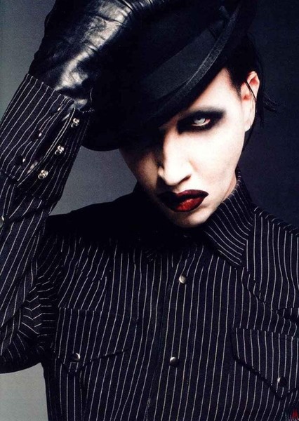Marilyn Manson photo