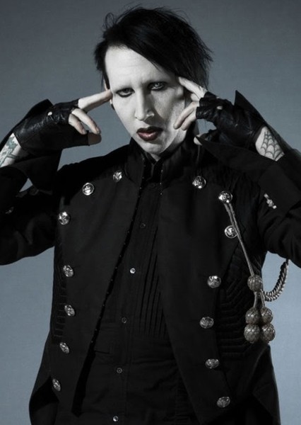 Marilyn Manson