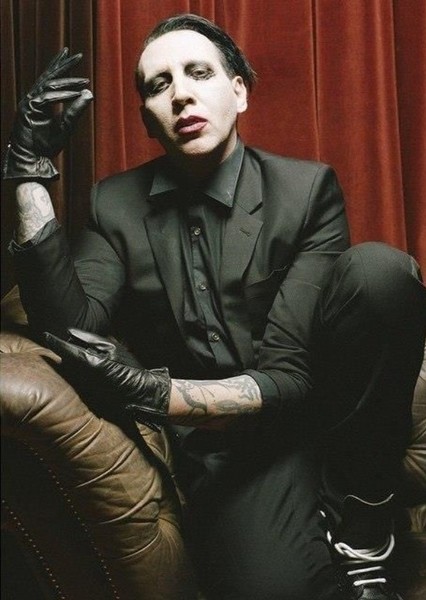 Marilyn Manson