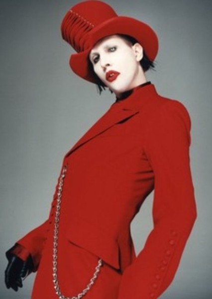 Marilyn Manson