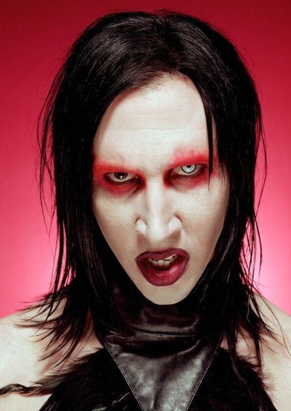 Marilyn Manson photo