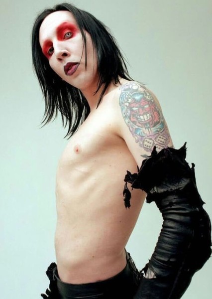 Marilyn Manson