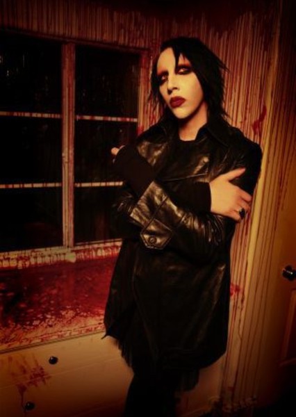 Marilyn Manson photo