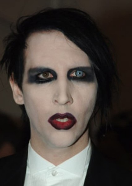 Marilyn Manson photo