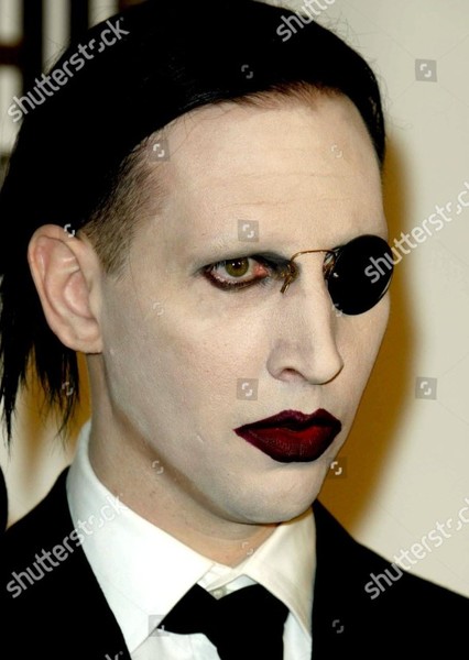 Marilyn Manson photo