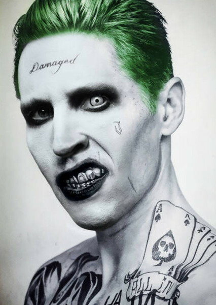 Marilyn Manson photo