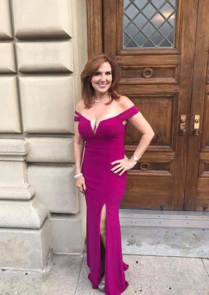 Marilyn Milian photo