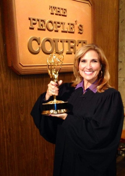 Marilyn Milian photo