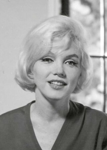 Marilyn Monroe photo