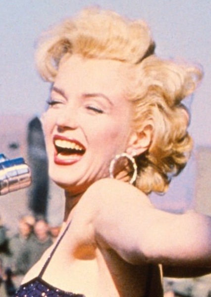 Nellie LaRoy